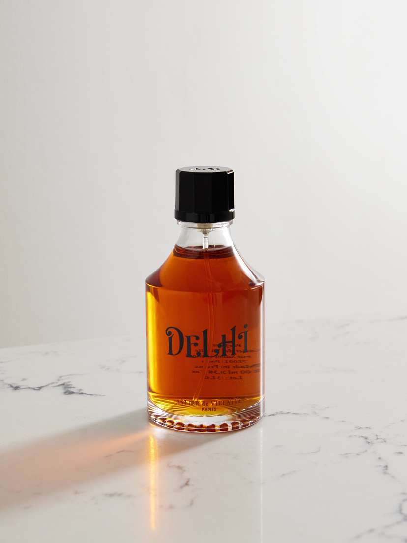 Astier De Villatte Delhi Eau De Parfum, 100ml