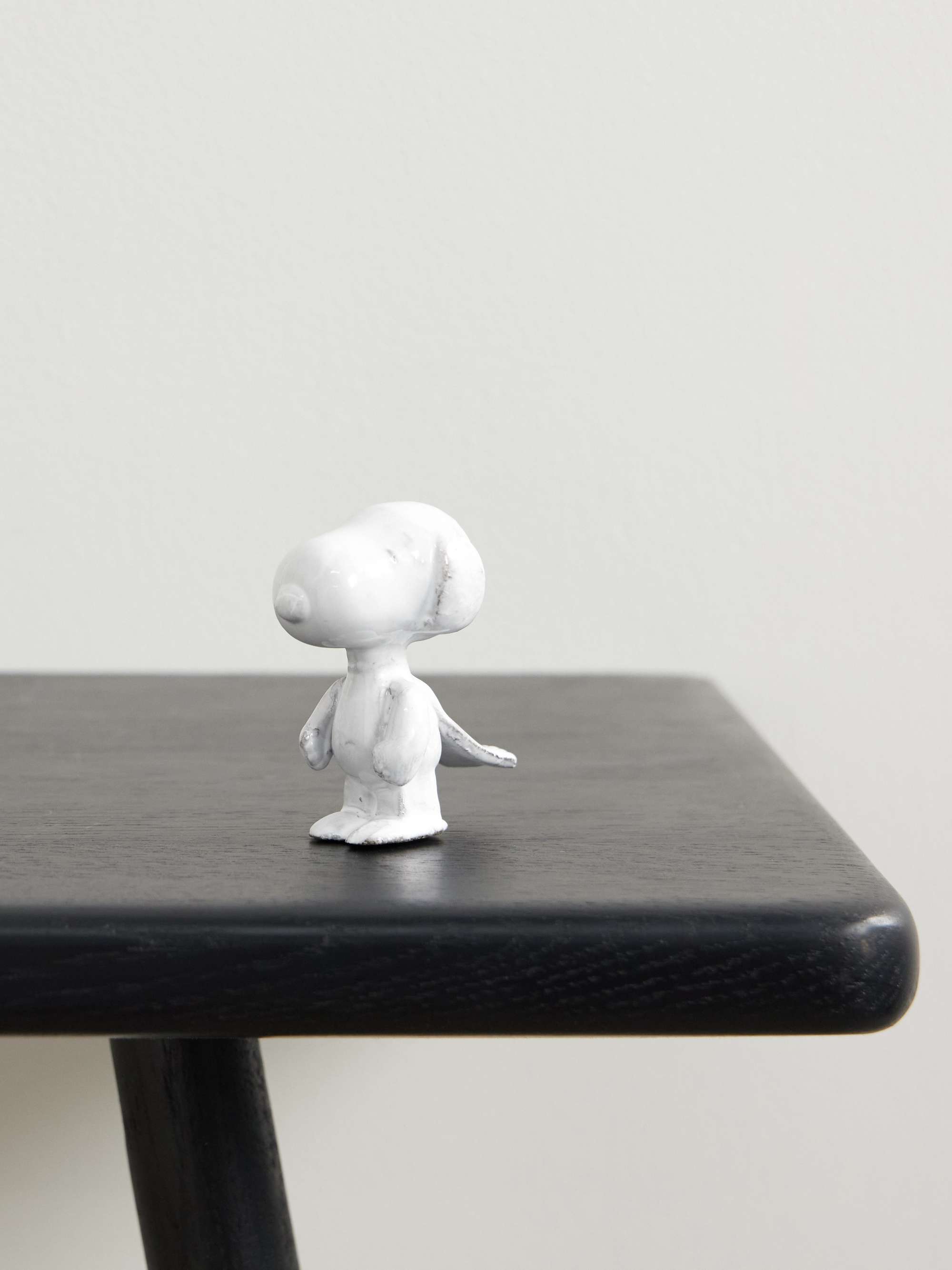 ASTIER DE VILLATTE Snoopy ceramic ornament | NET-A-PORTER