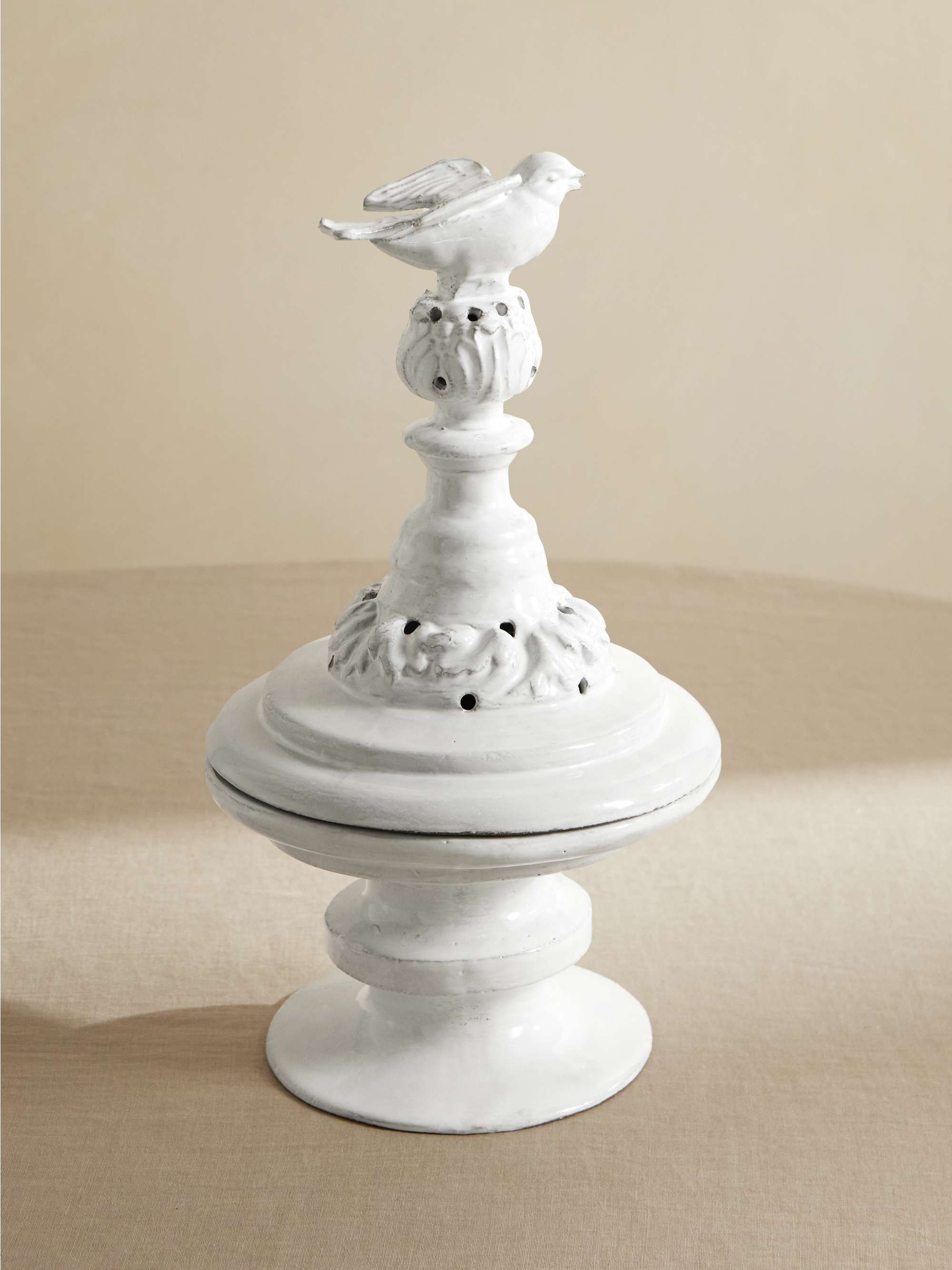 ASTIER DE VILLATTE セラミック インセンスバーナー | NET-A-PORTER ASTIER DE VILLATTE セラミック インセンスバーナー | NET-A-PORTER