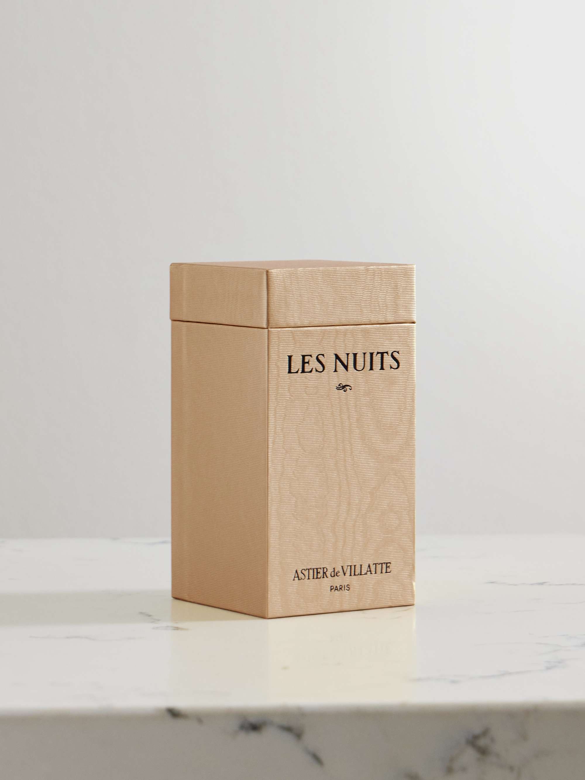 ASTIER DE VILLATTE 