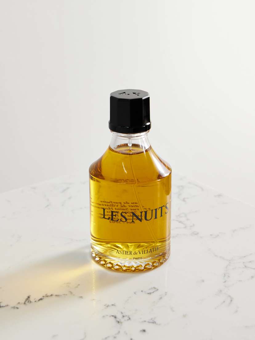 Astier De Villatte Les Nuits Eau De Parfum, 100ml