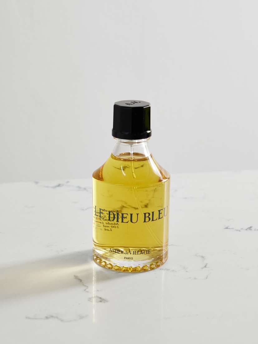 Astier De Villatte Le Dieu Bleu Eau De Parfum, 100ml