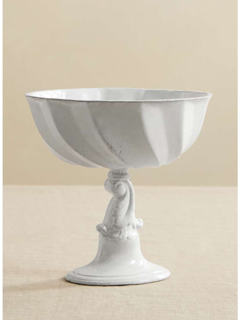 Astier De Villatte Tom Ceramic Bowl