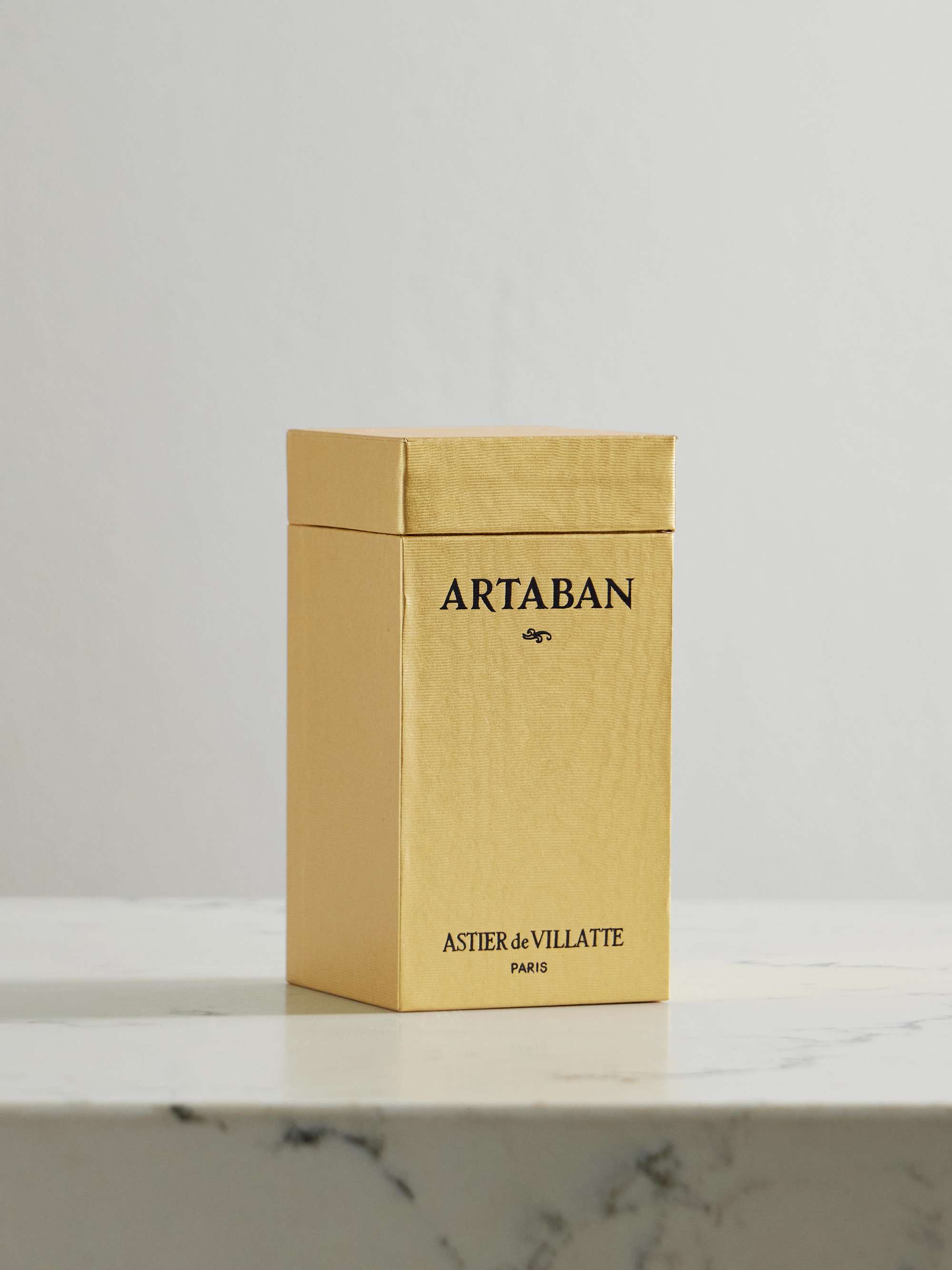 ASTIER DE VILLATTE 