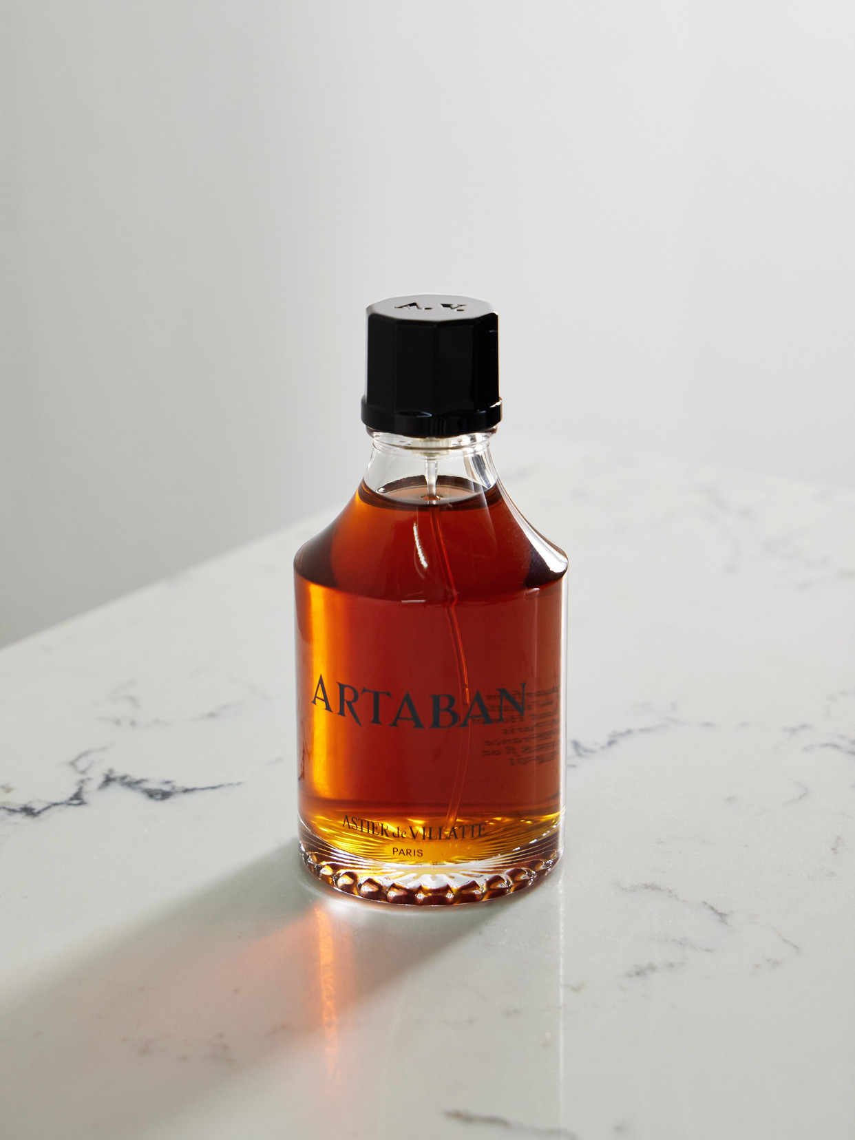 Astier De Villatte - Artaban Eau De Parfum, 100ml - Brown