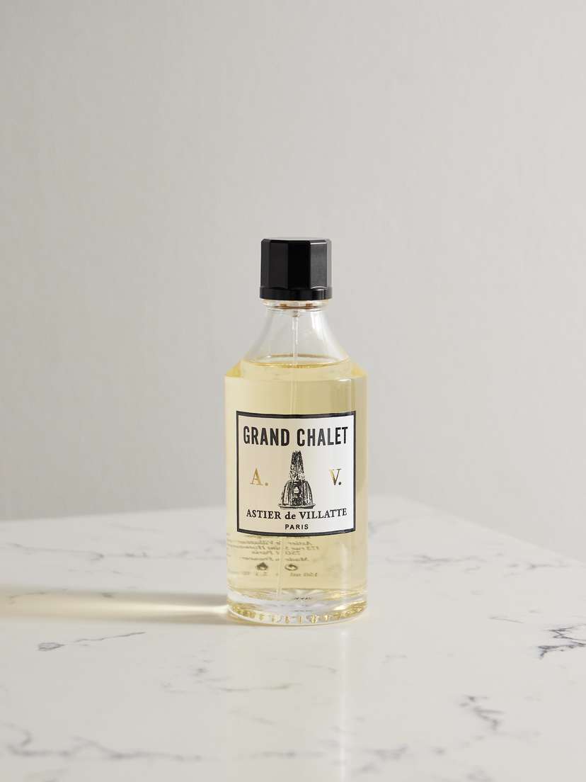 Astier De Villatte Grand Chalet Cologne, 150ml