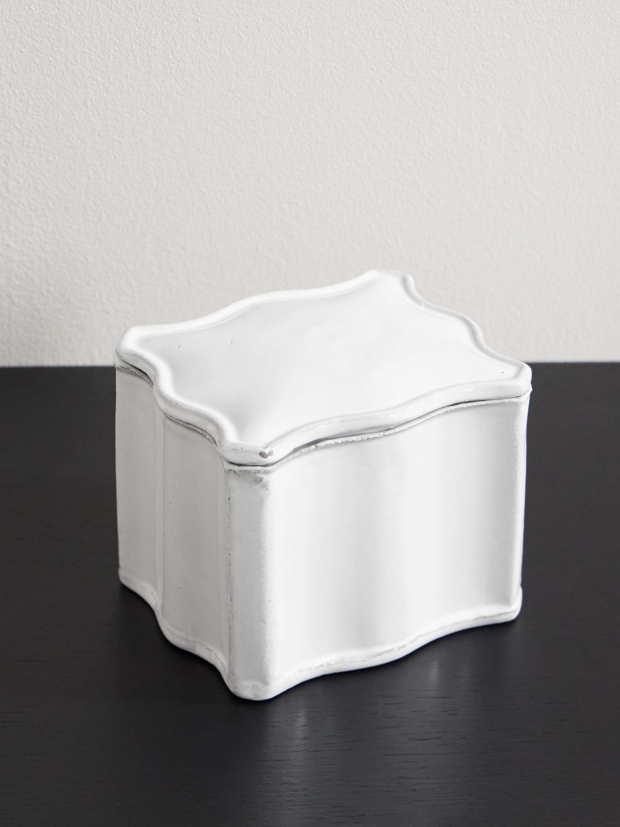 Cube Box