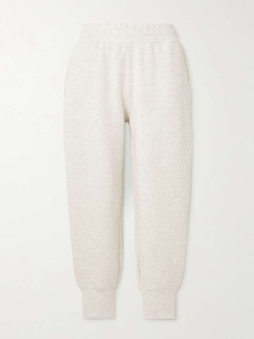 Varley The Slim Cuff Doublesoft® Track Pants