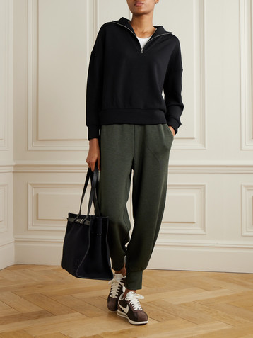 Varley Hawley DoubleSoft® sweatshirt