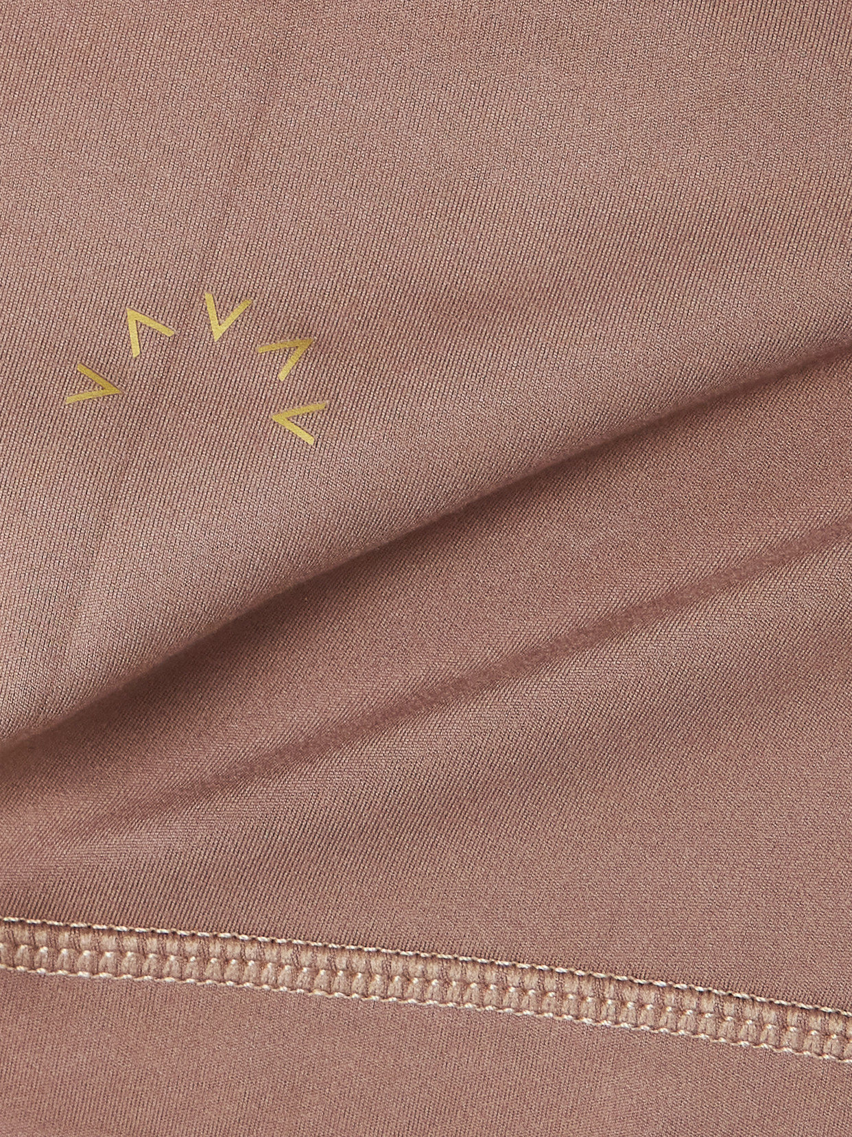 Varley Free Soft High Rise Legging In Brown