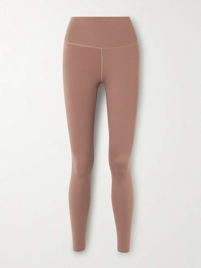 Varley Freesoft™ Jersey Leggings
