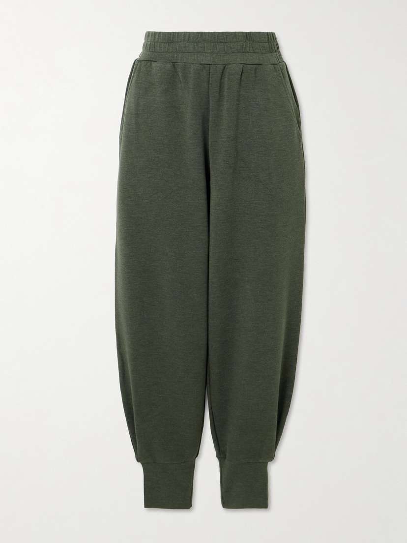 Varley The Relaxed Jersey Tapered Track Pants