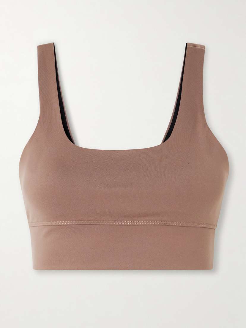 Varley Cori Freesoft™ Jersey Sports Bra