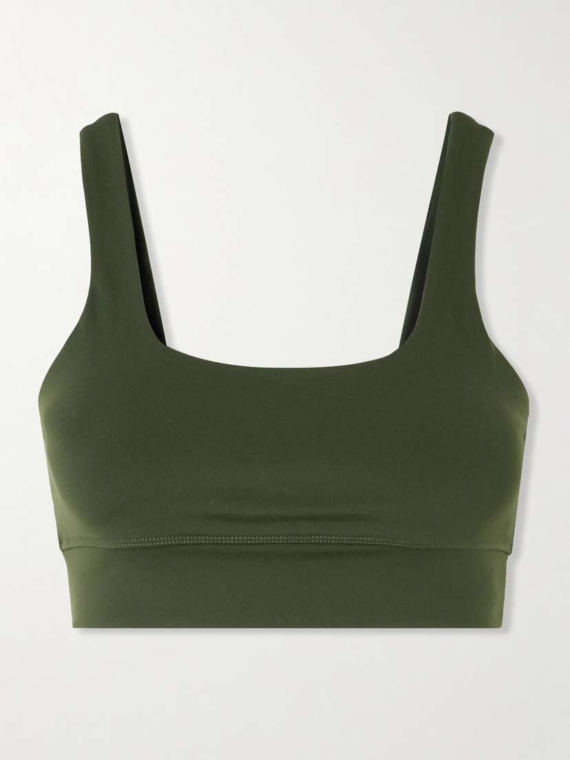 Varley Cori Freesoft™ Jersey Sports Bra