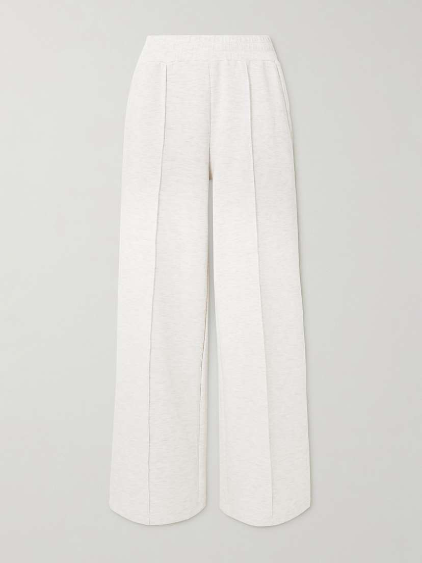 Varley Doublesoft® Wide-leg Pants