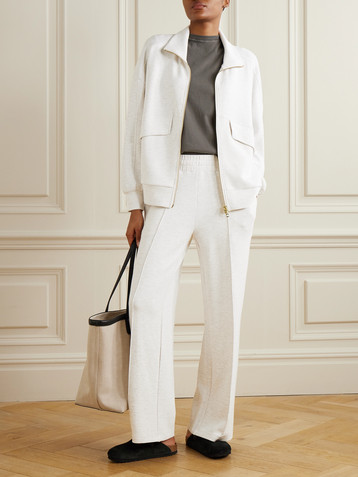 Varley DoubleSoft® wide-leg pants