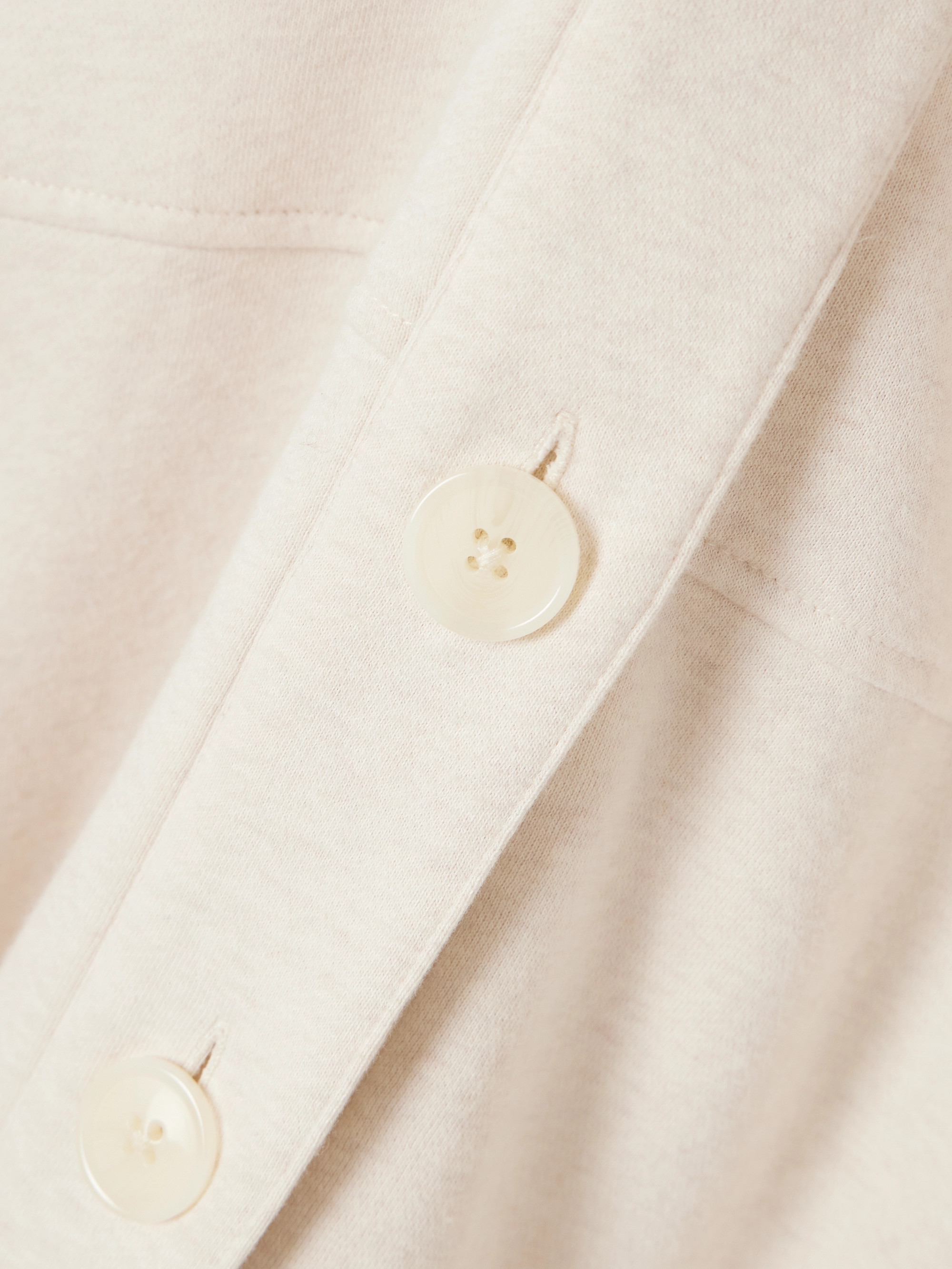 Varley Sawyer cotton-blend jacket