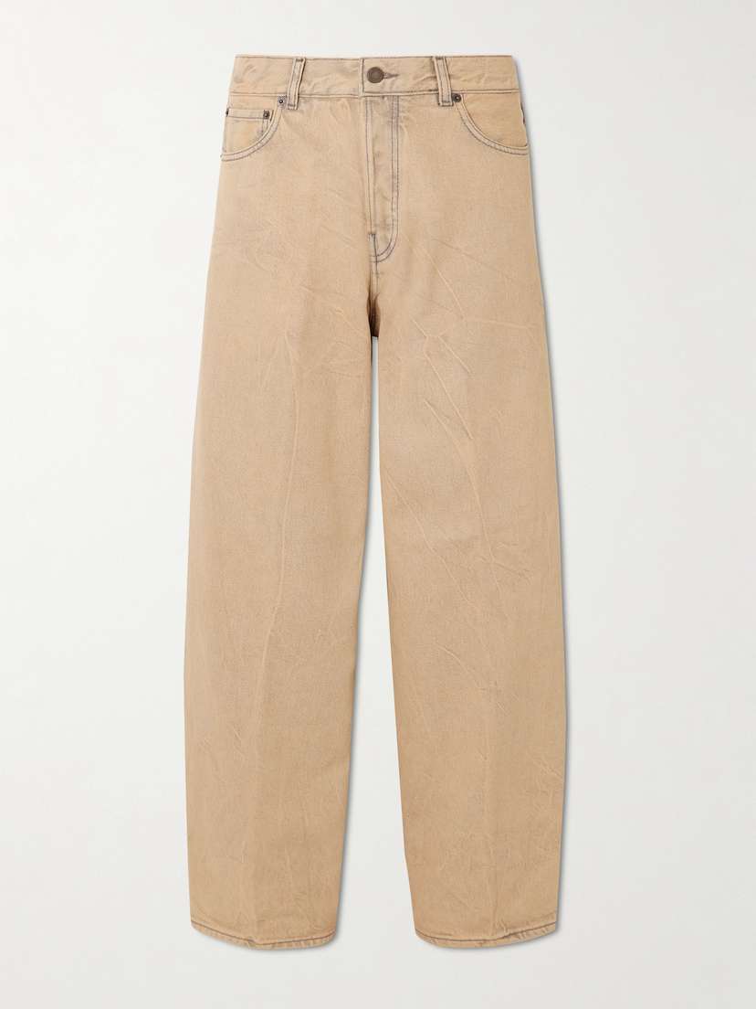 Haikure Bethany Boyfriend Jeans