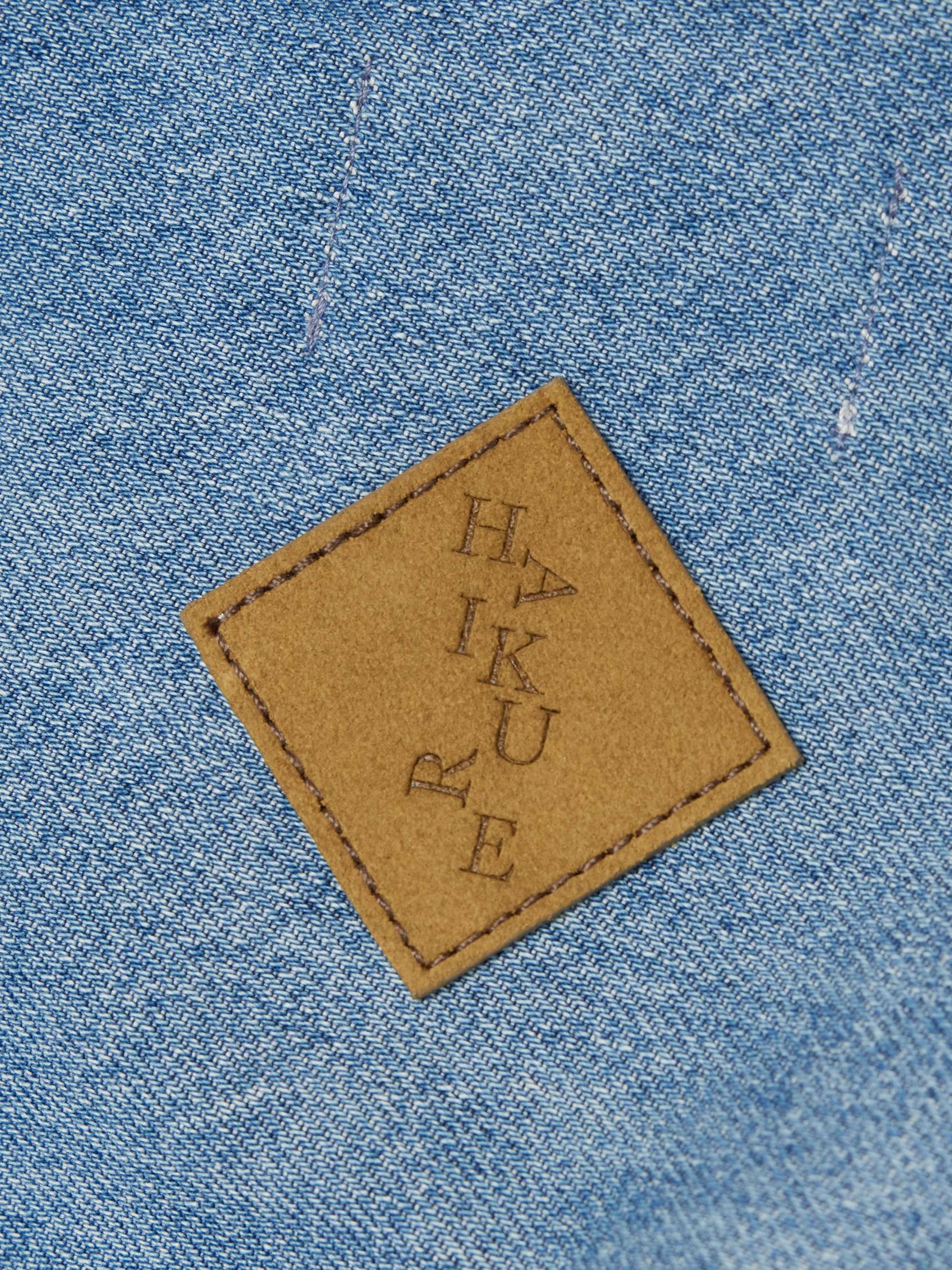 HAIKURE 