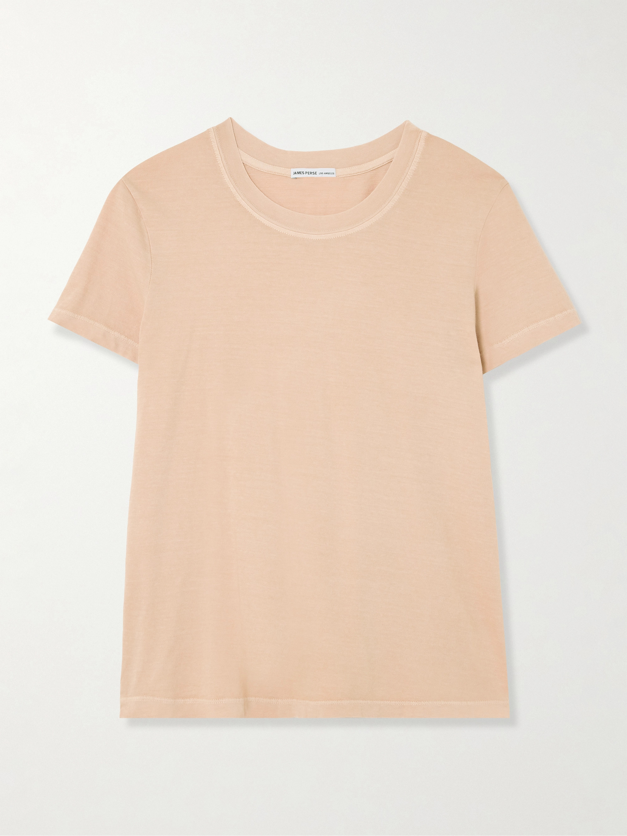 James Perse Vintage Boy cotton-jersey T-shirt