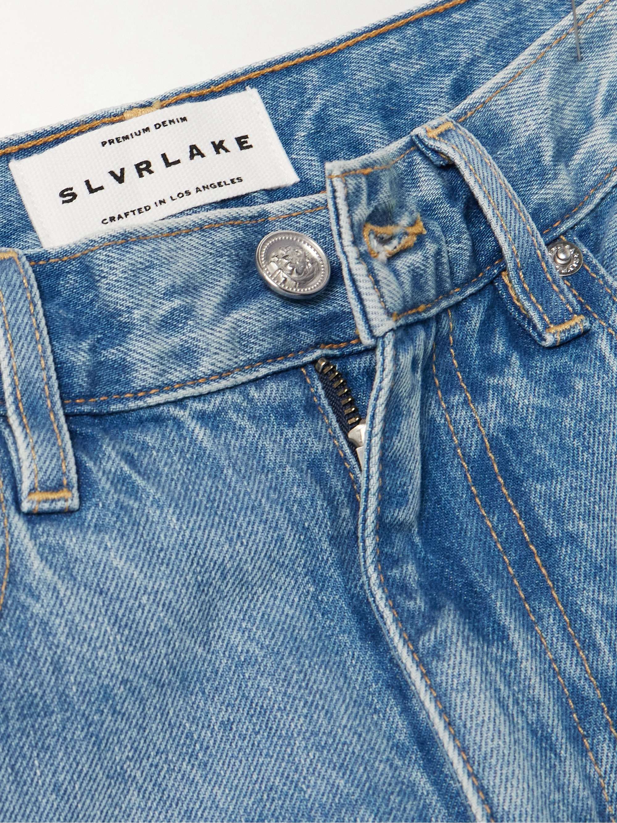 SLVRLAKE 