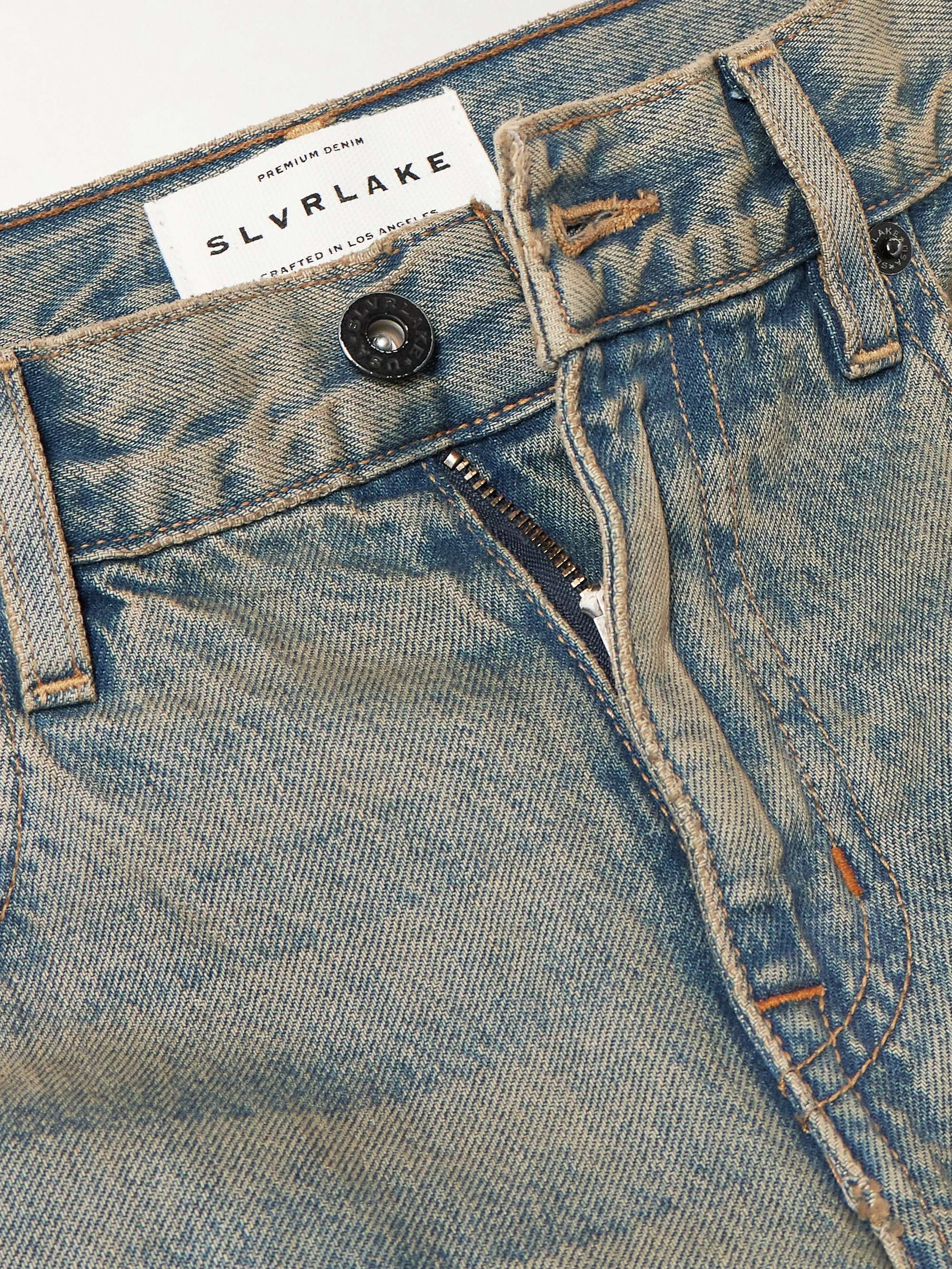 SLVRLAKE 