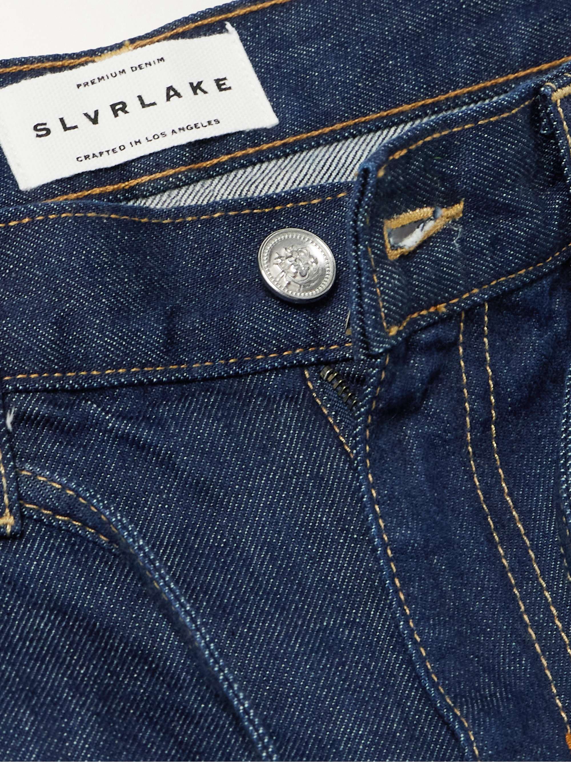 SLVRLAKE 