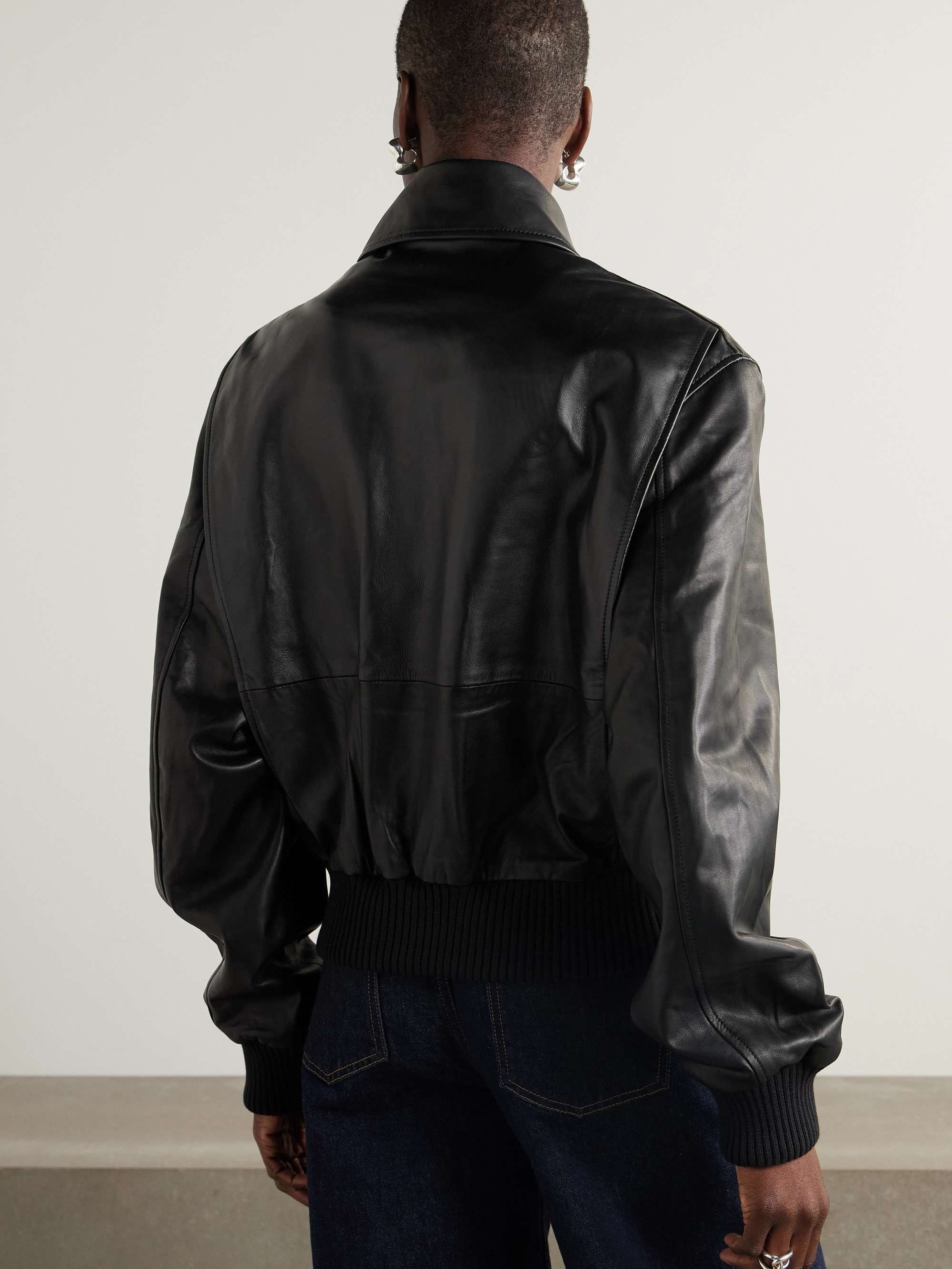 CHRISTOPHER ESBER 