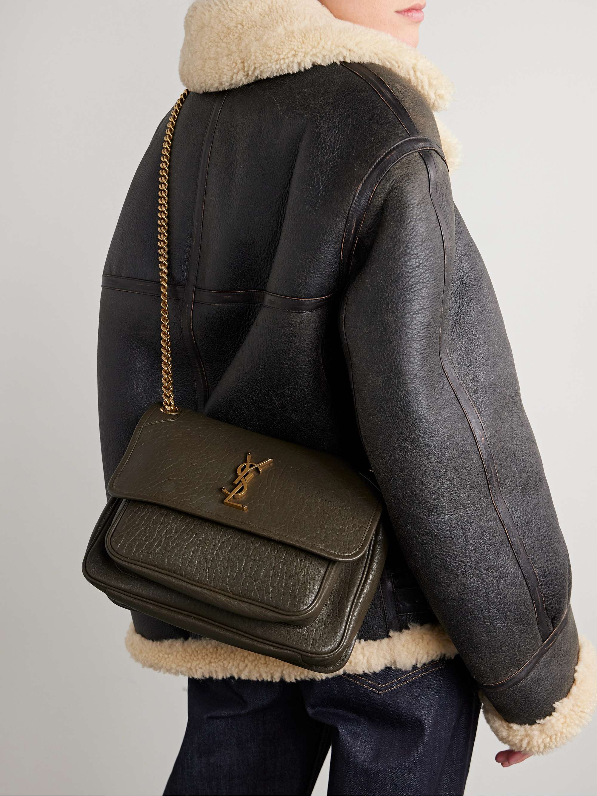 SAINT LAURENT 