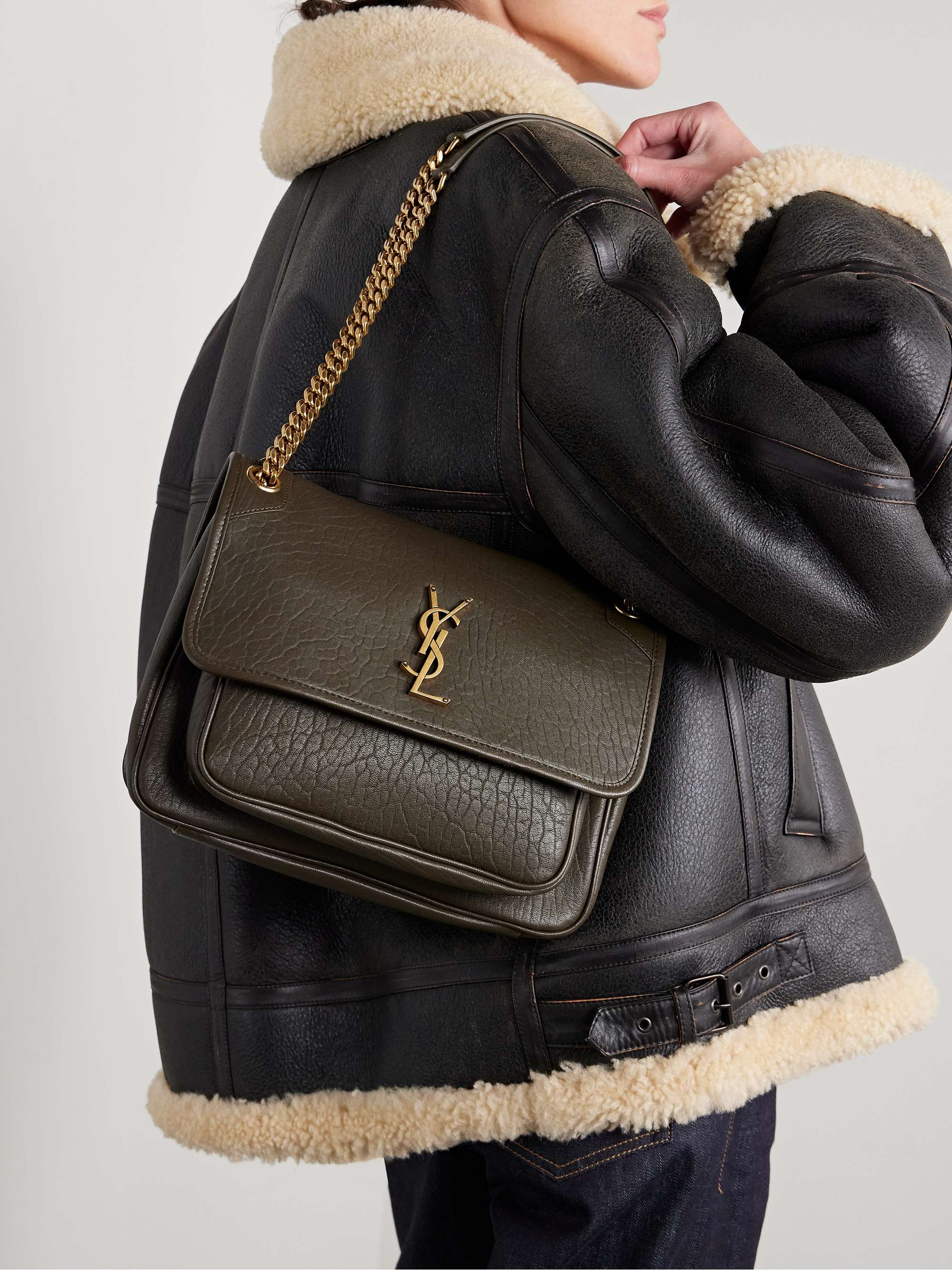 SAINT LAURENT 