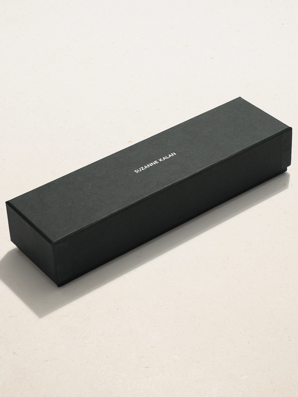 SUZANNE KALAN FIREWORKS 18-KARAT ROSE GOLD DIAMOND BRACELET