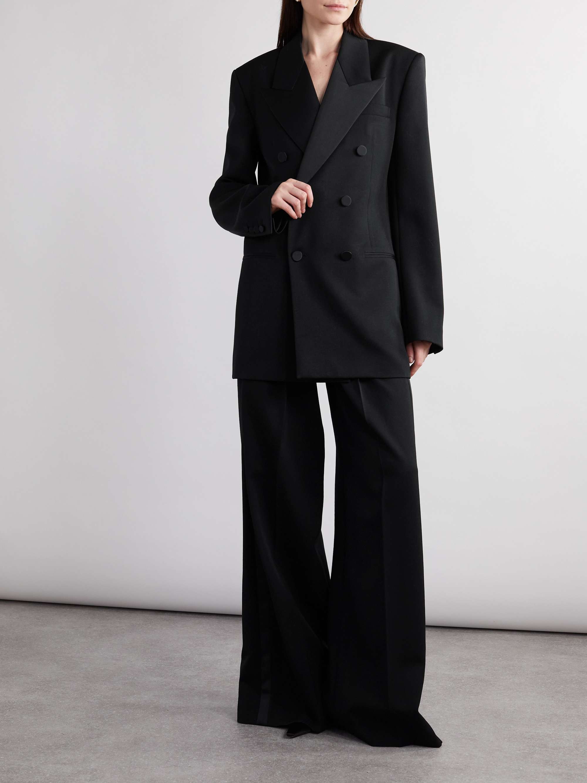 SAINT LAURENT 