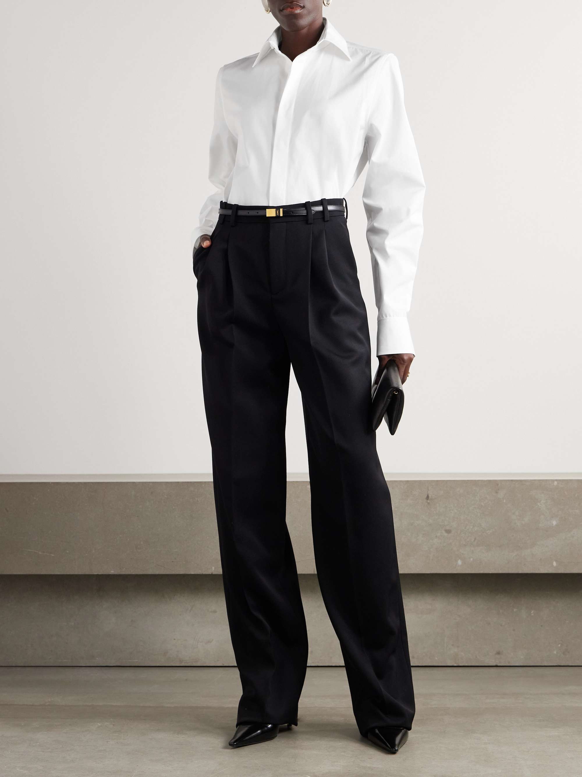 SAINT LAURENT 
