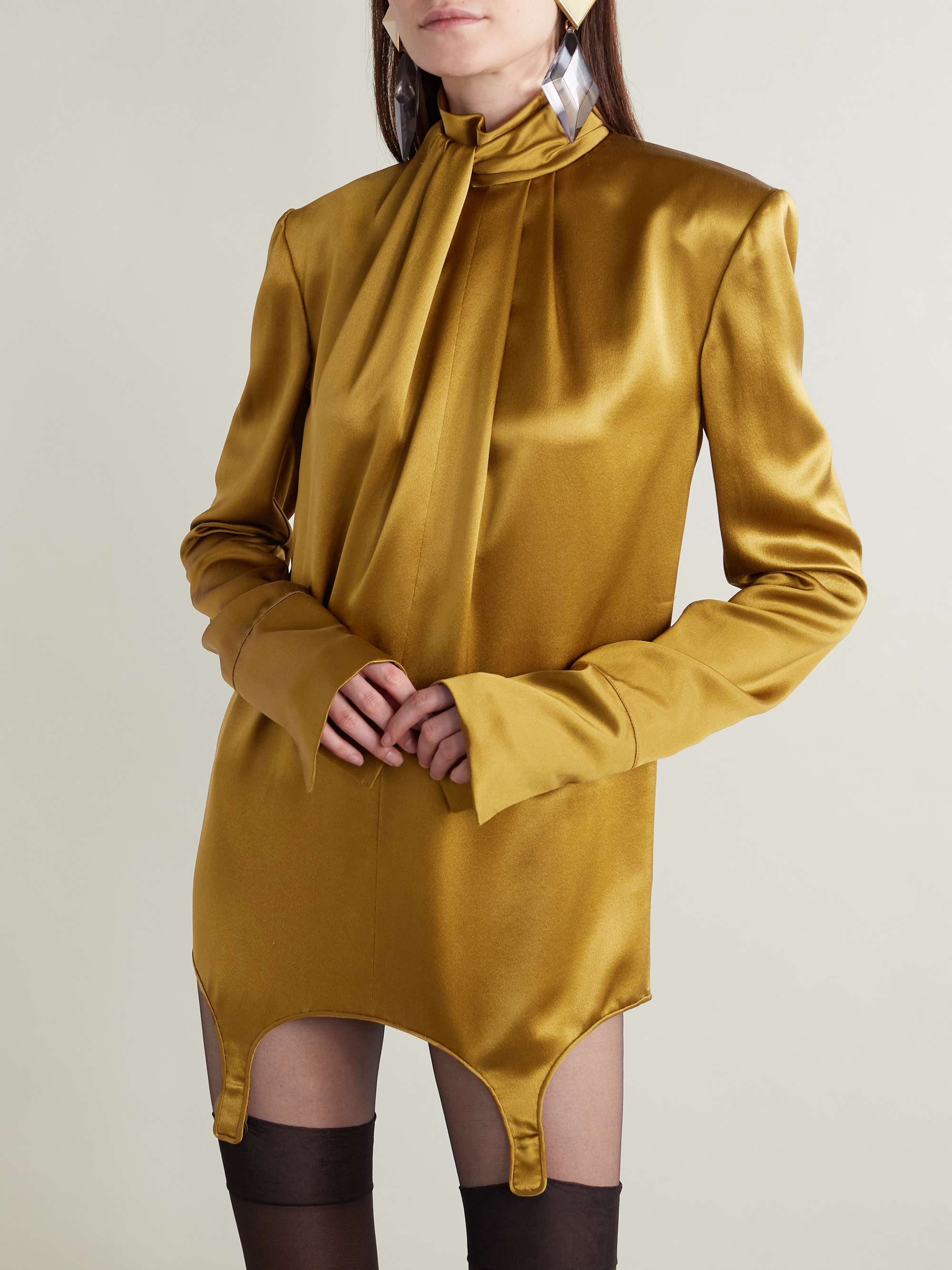 SAINT LAURENT 