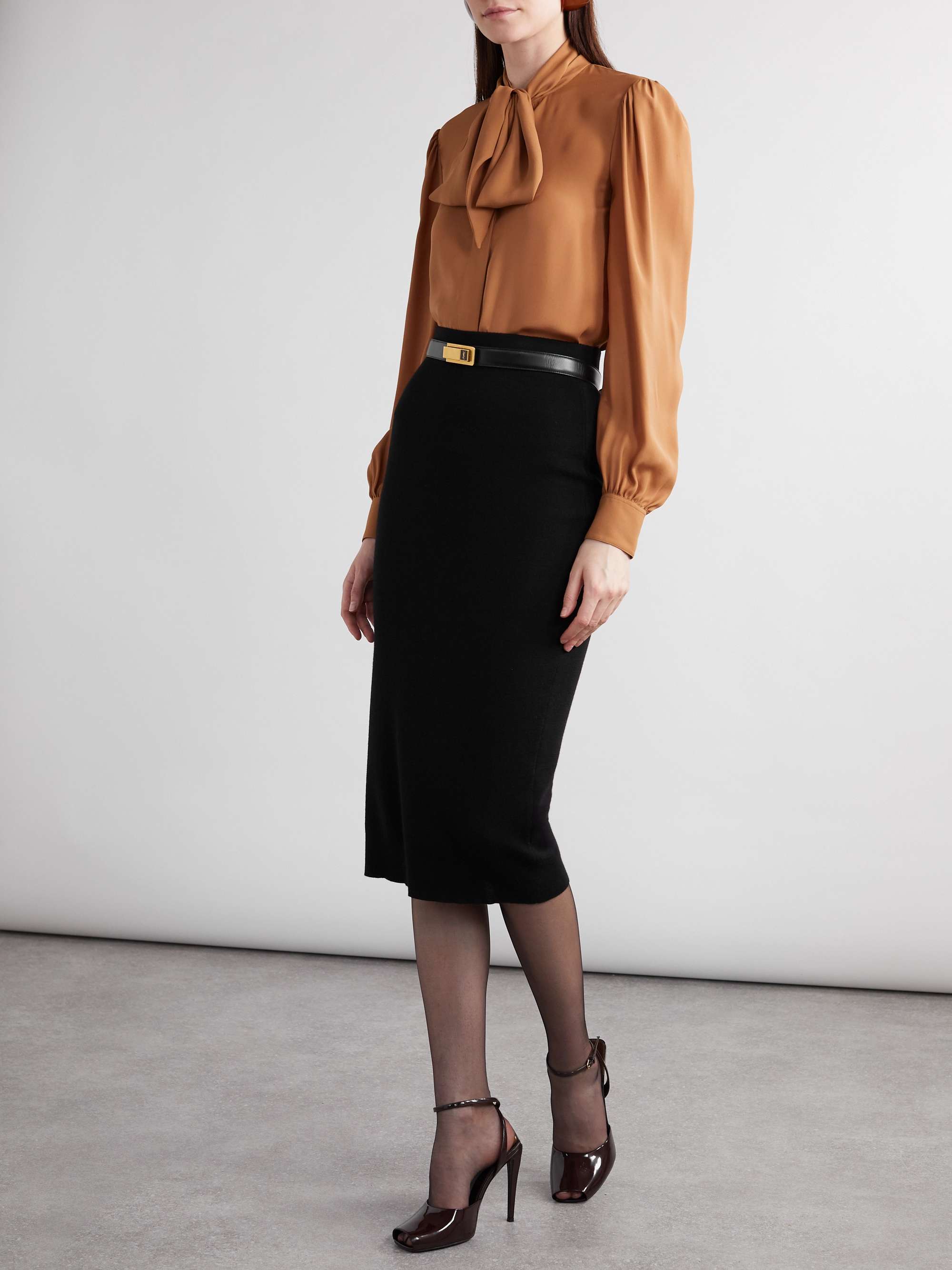 SAINT LAURENT 