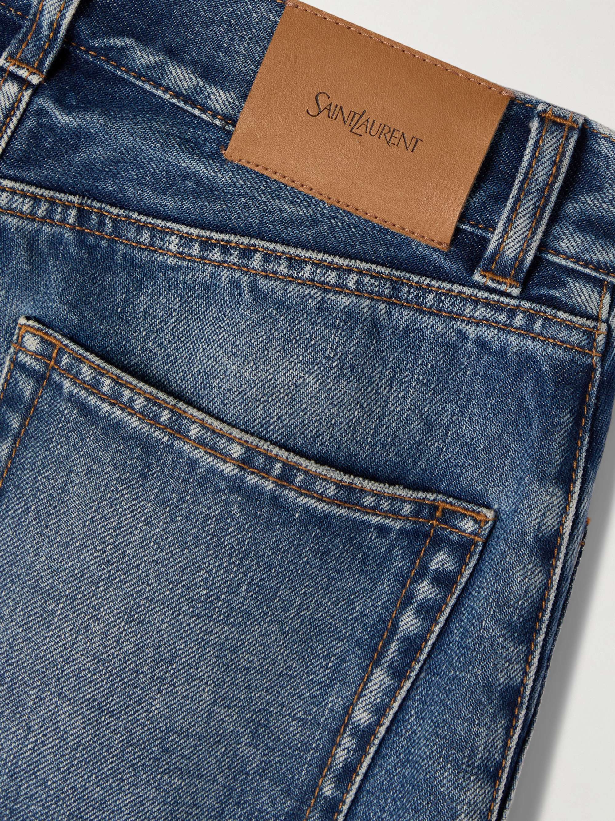 SAINT LAURENT 