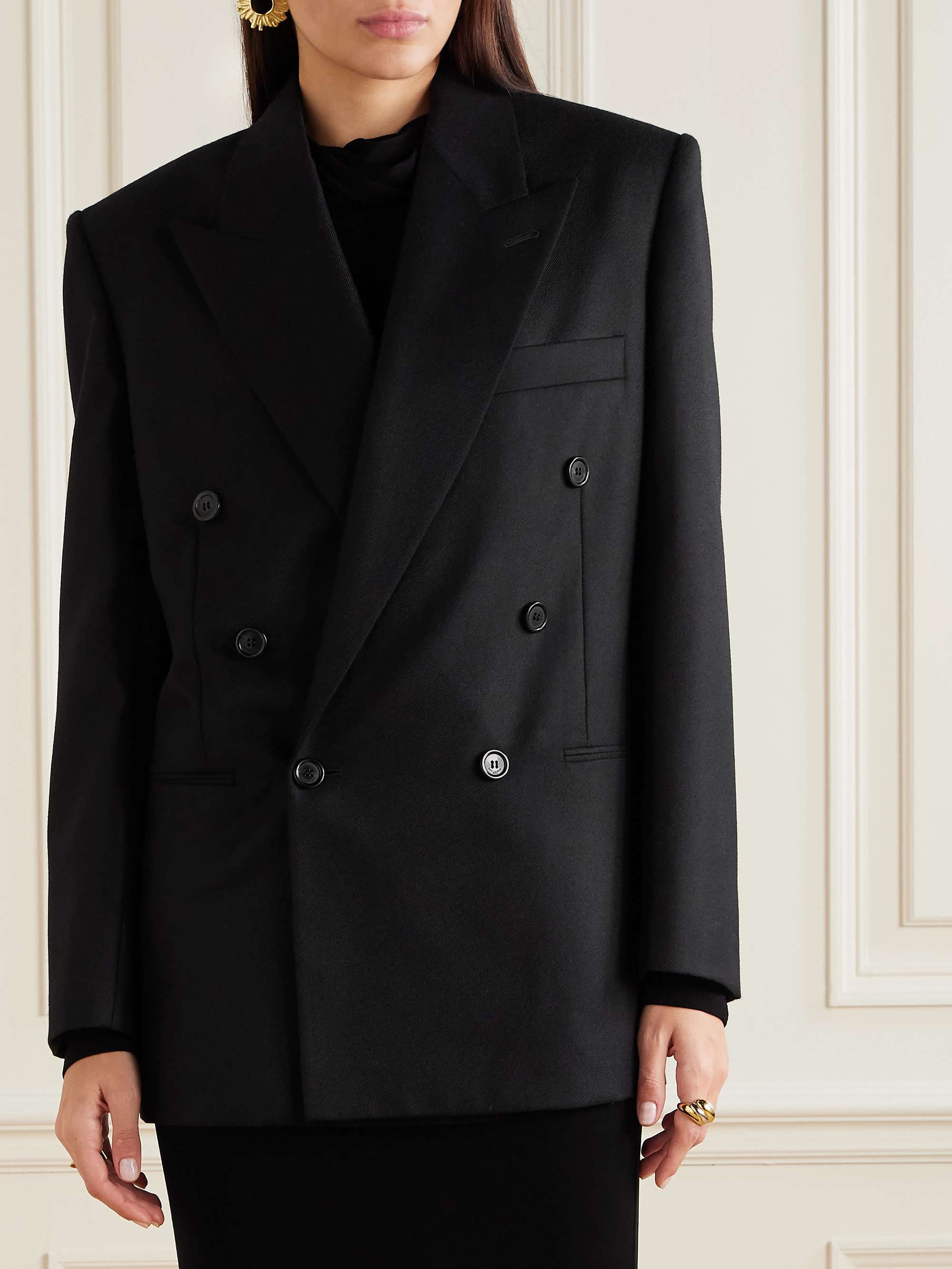 SAINT LAURENT 