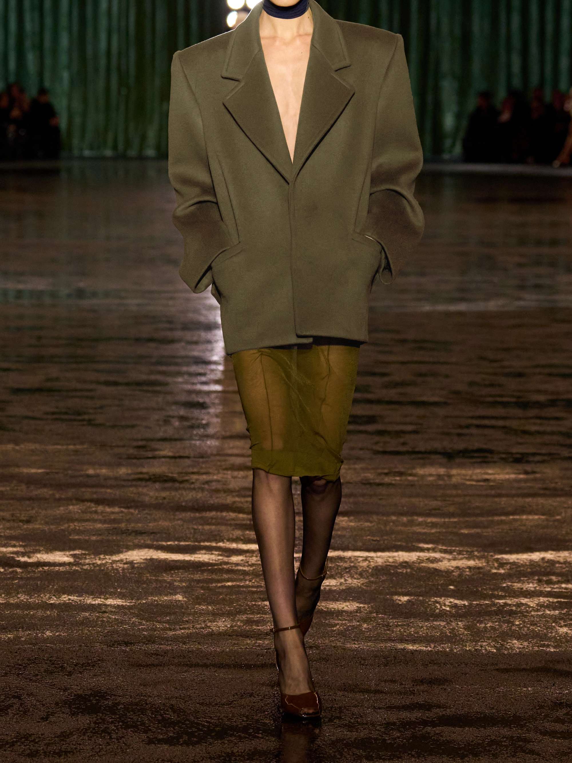 SAINT LAURENT 