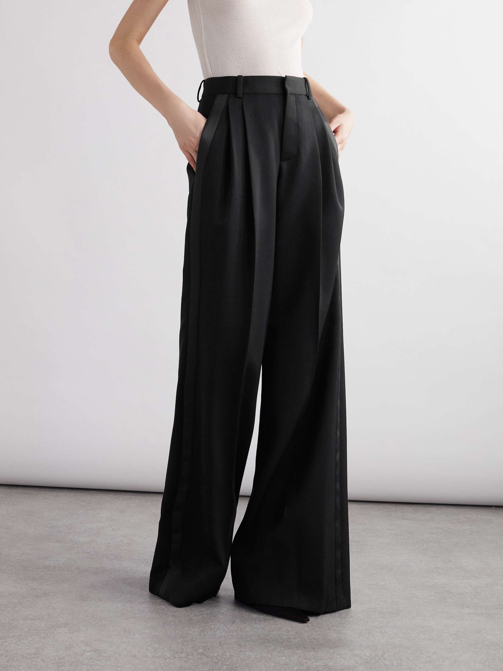 SAINT LAURENT 