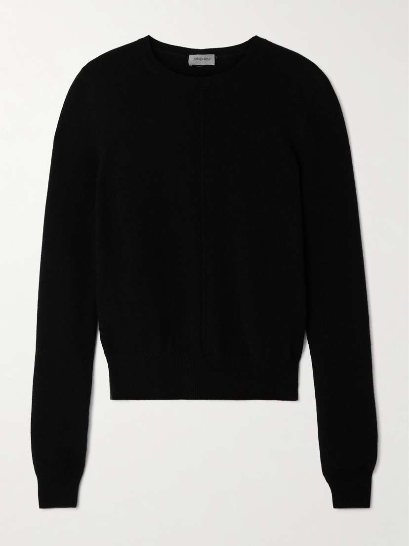 Saint Laurent Cashmere Sweater