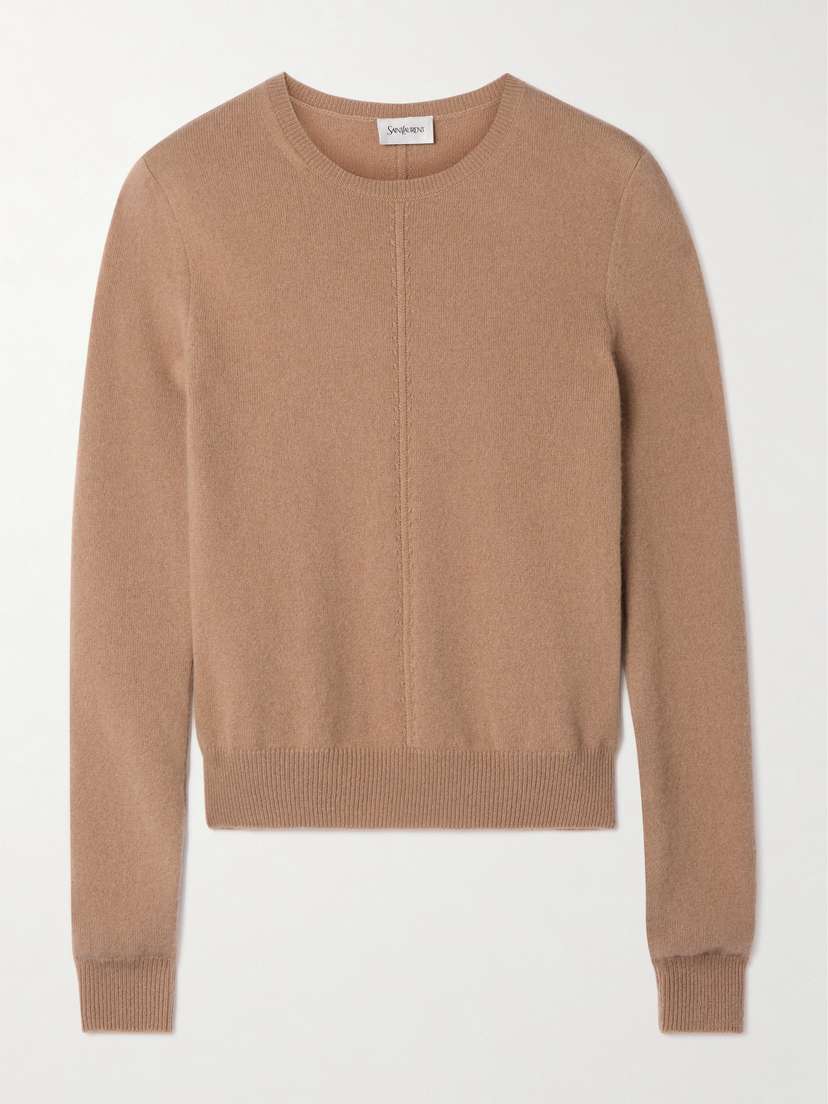 Saint Laurent Cashmere Sweater