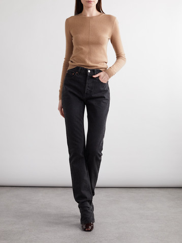 Saint Laurent Cashmere sweater