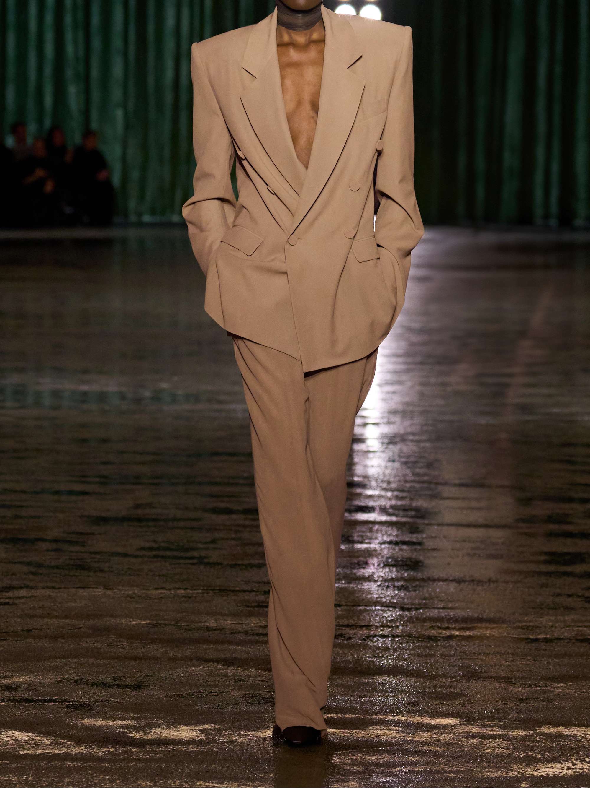 SAINT LAURENT 