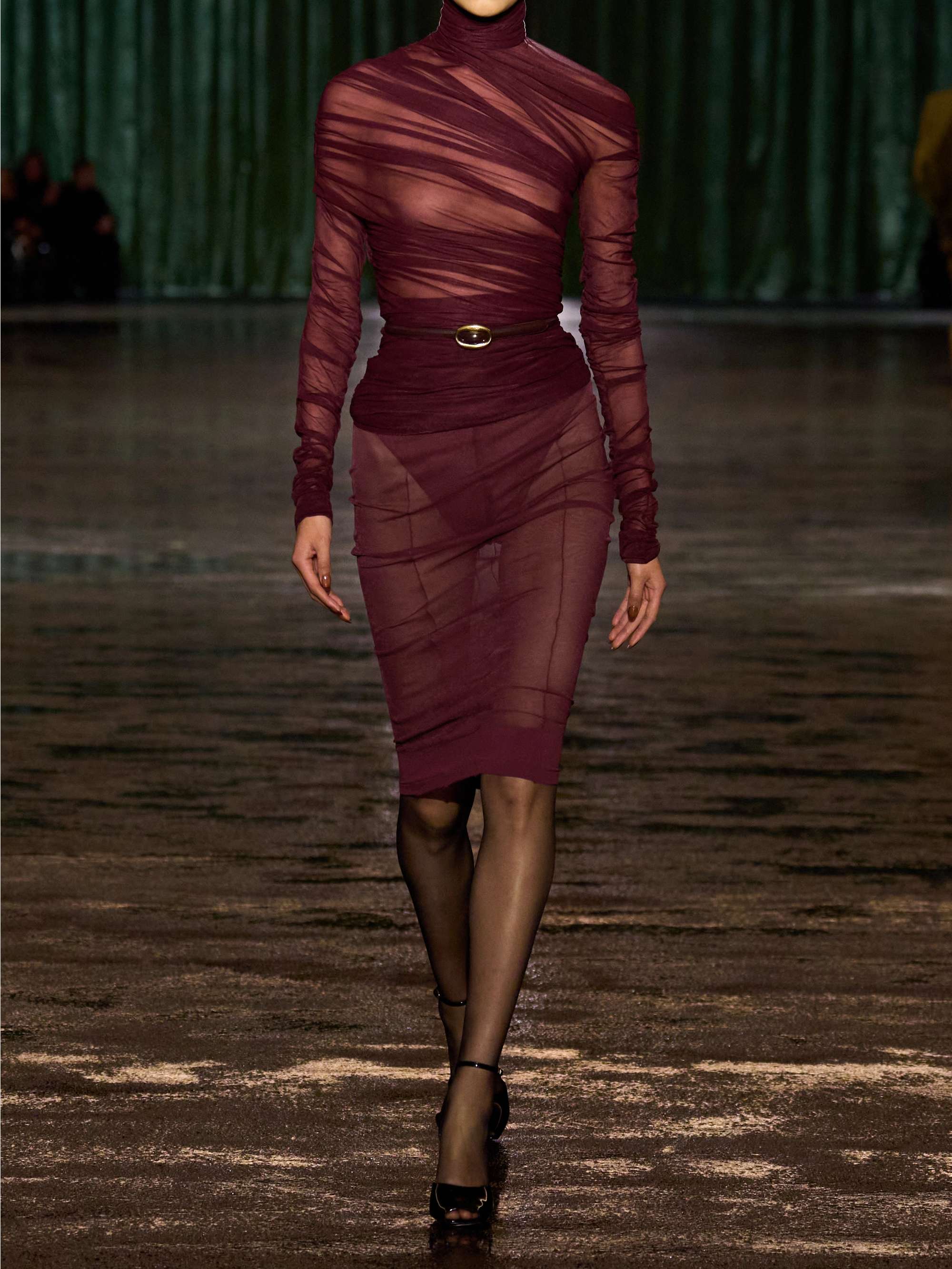 SAINT LAURENT 