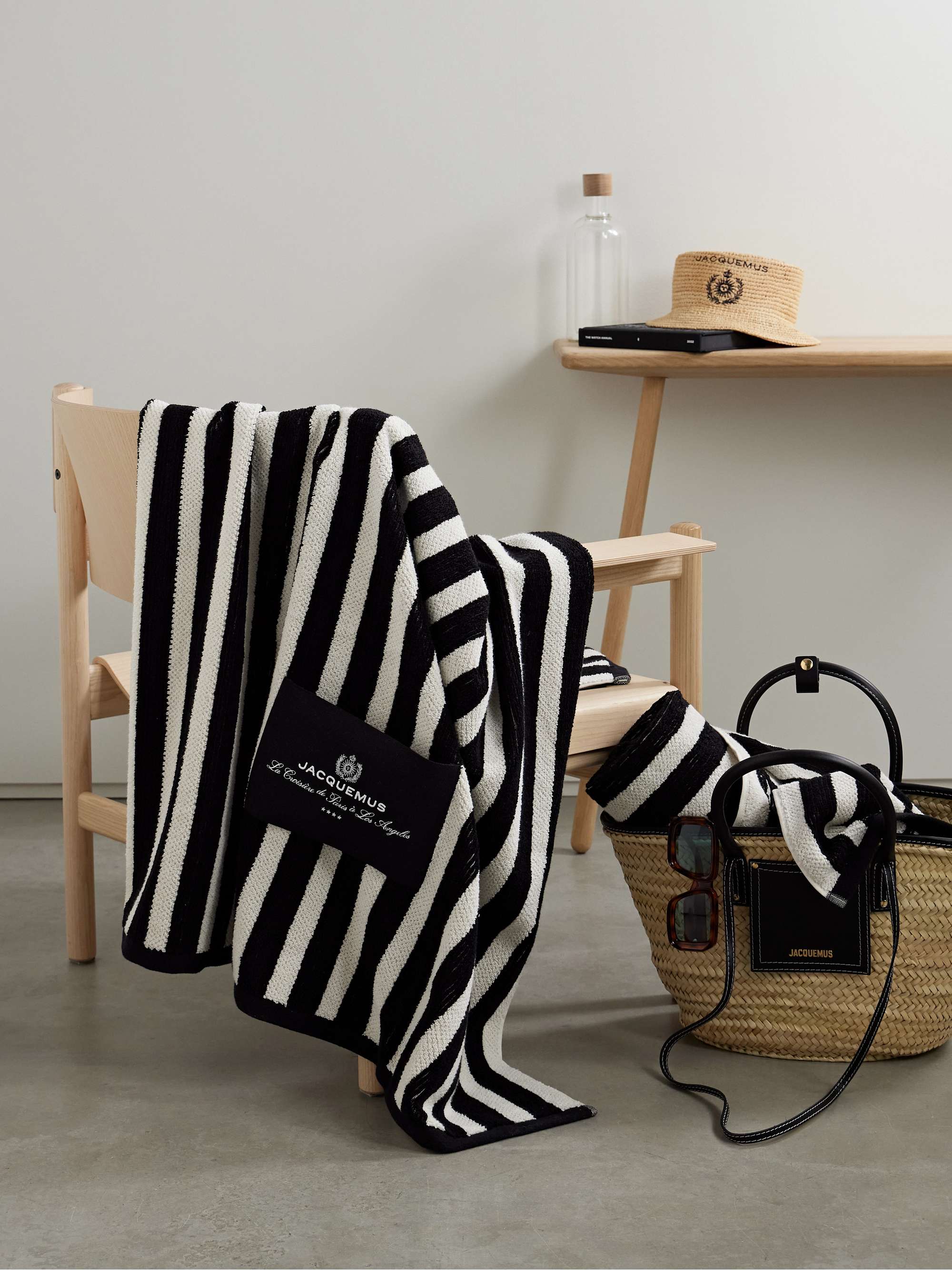 JACQUEMUS 