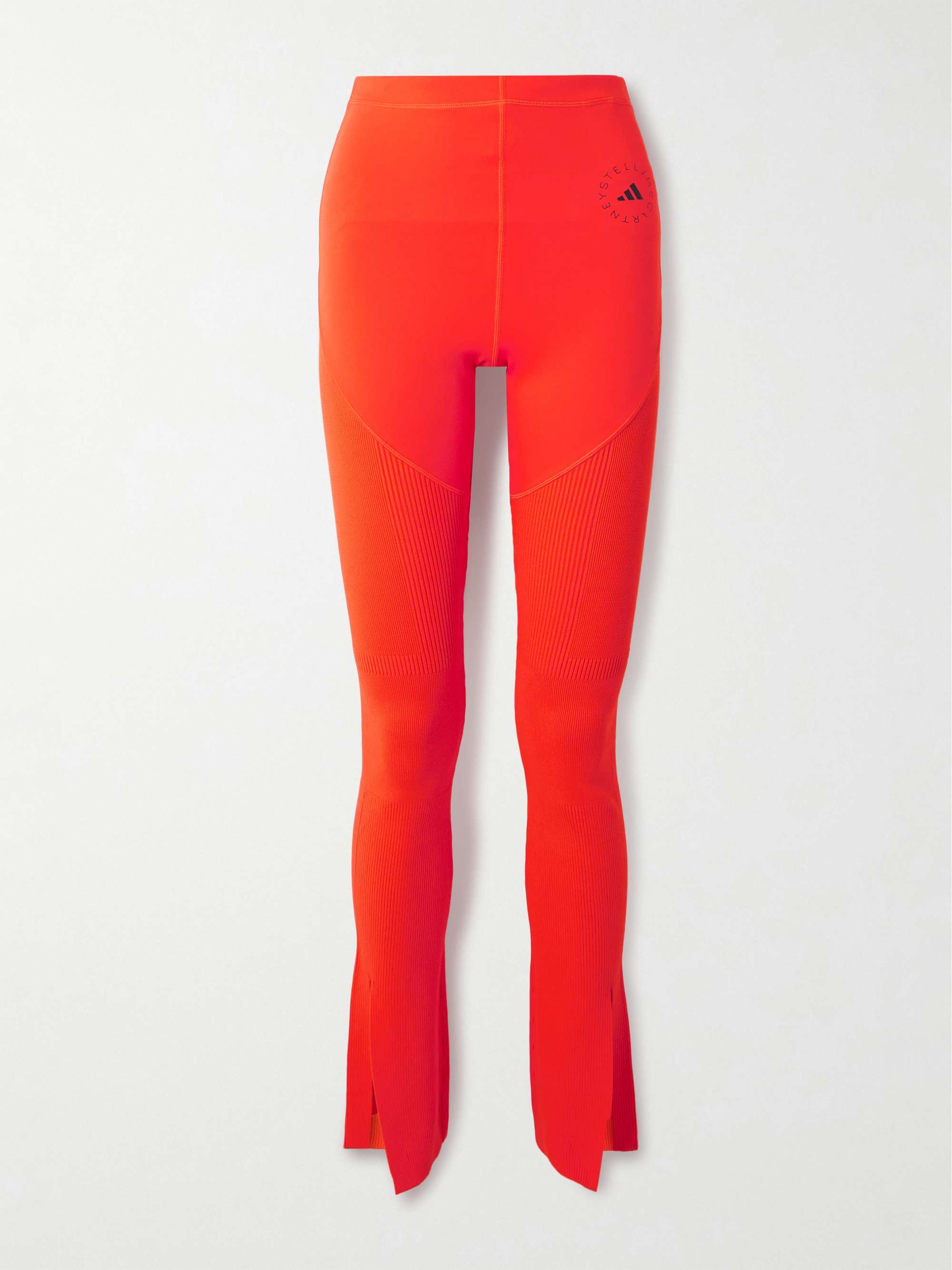 ADIDAS BY STELLA MCCARTNEY TrueStrength stretch leggings