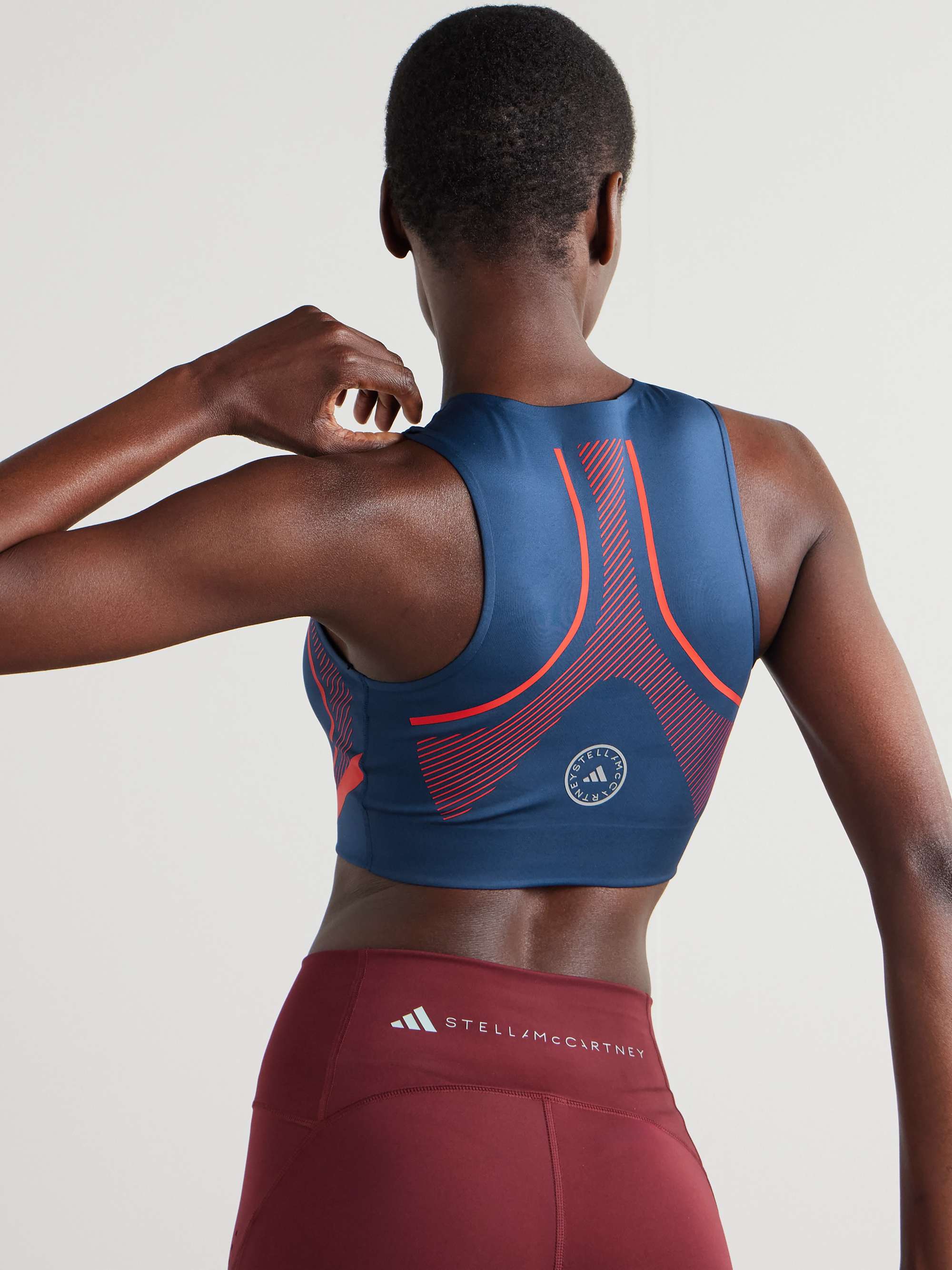 ADIDAS BY STELLA MCCARTNEY 