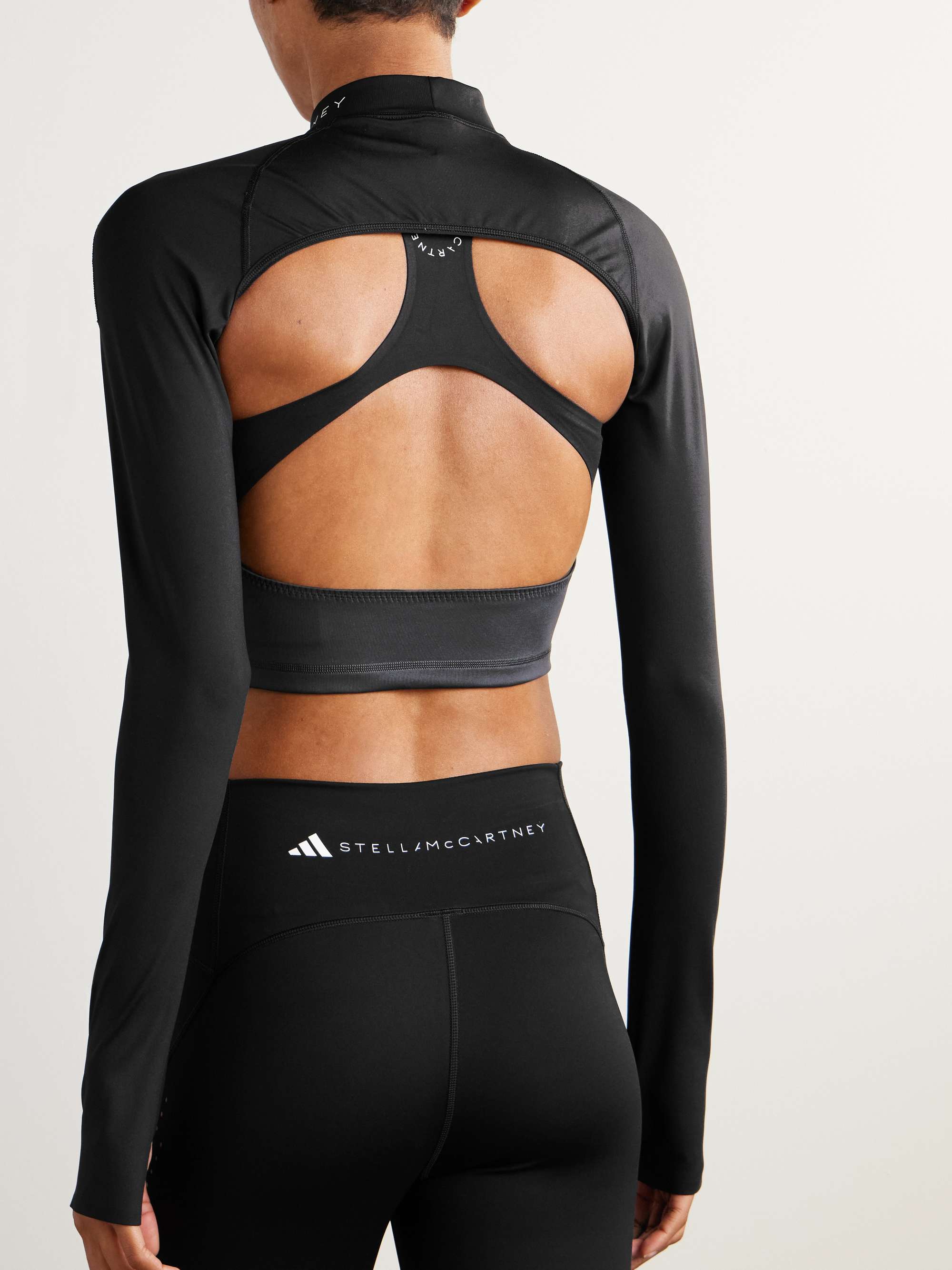 ADIDAS BY STELLA MCCARTNEY 