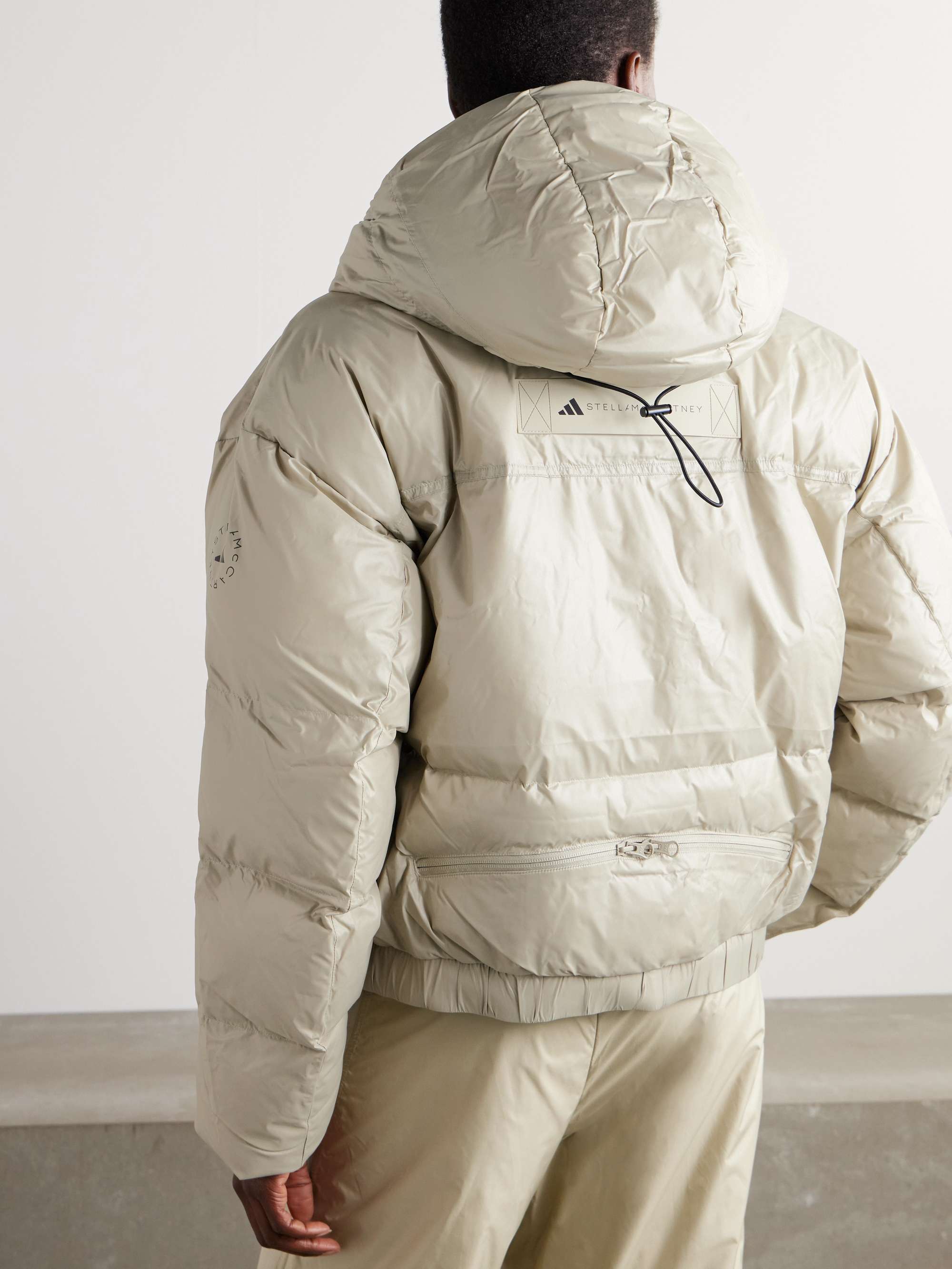 ADIDAS BY STELLA MCCARTNEY 