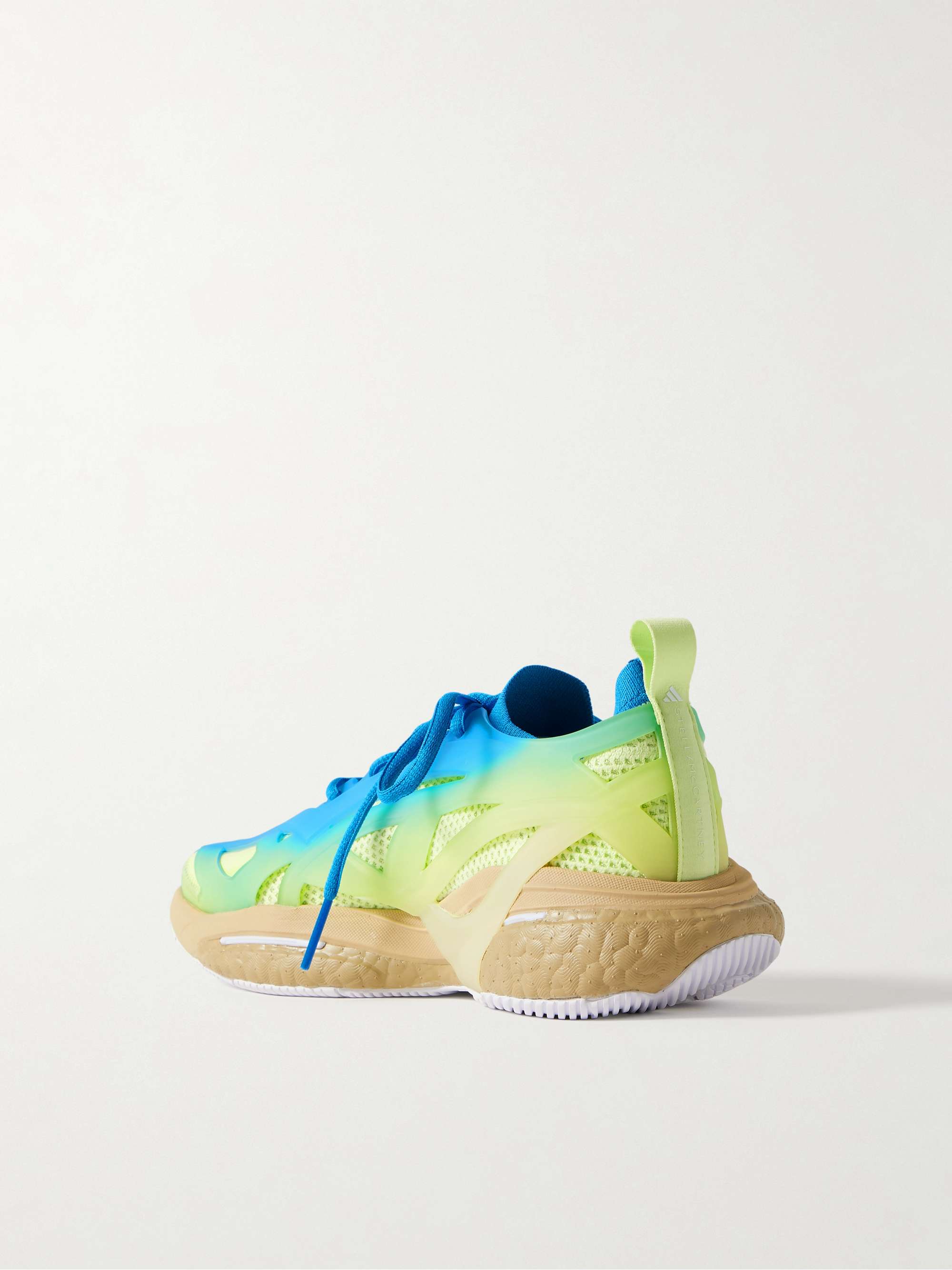 ADIDAS BY STELLA MCCARTNEY 